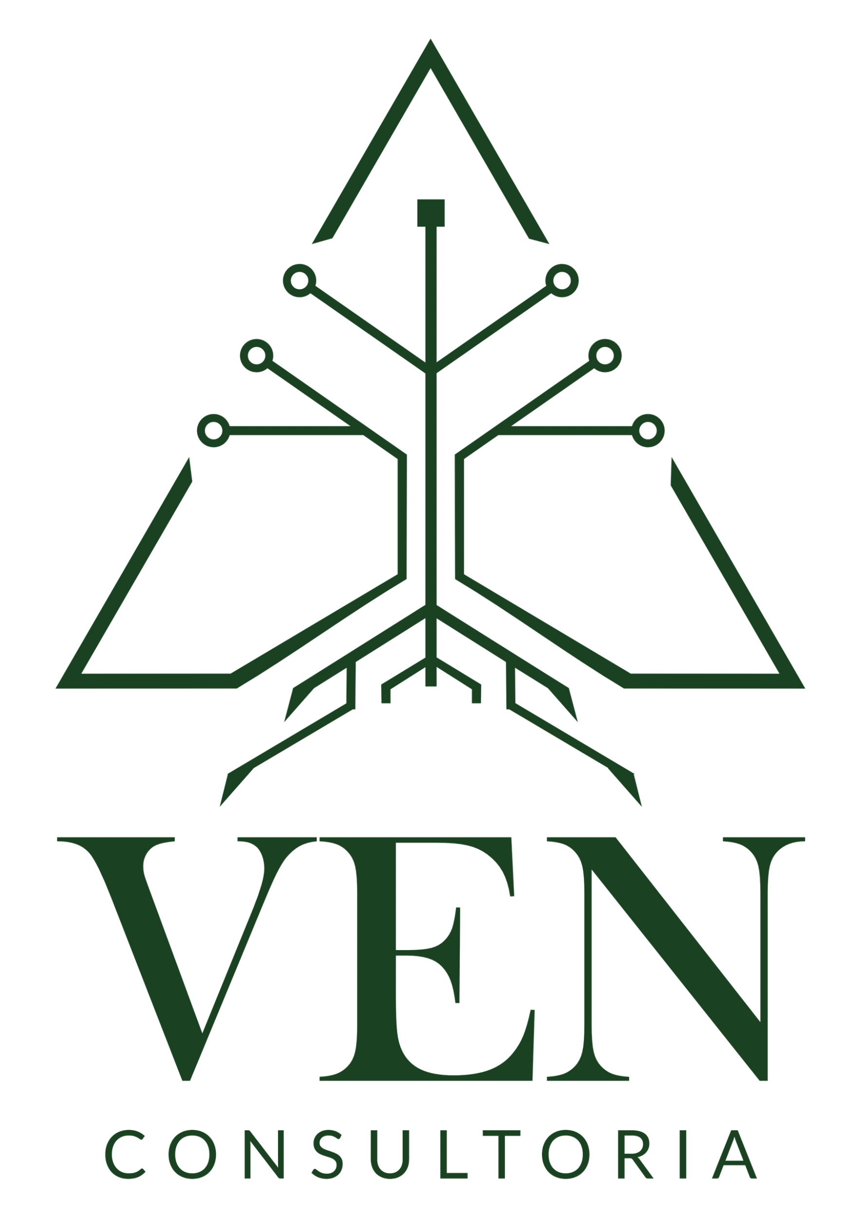 Logo Ven Consultoria